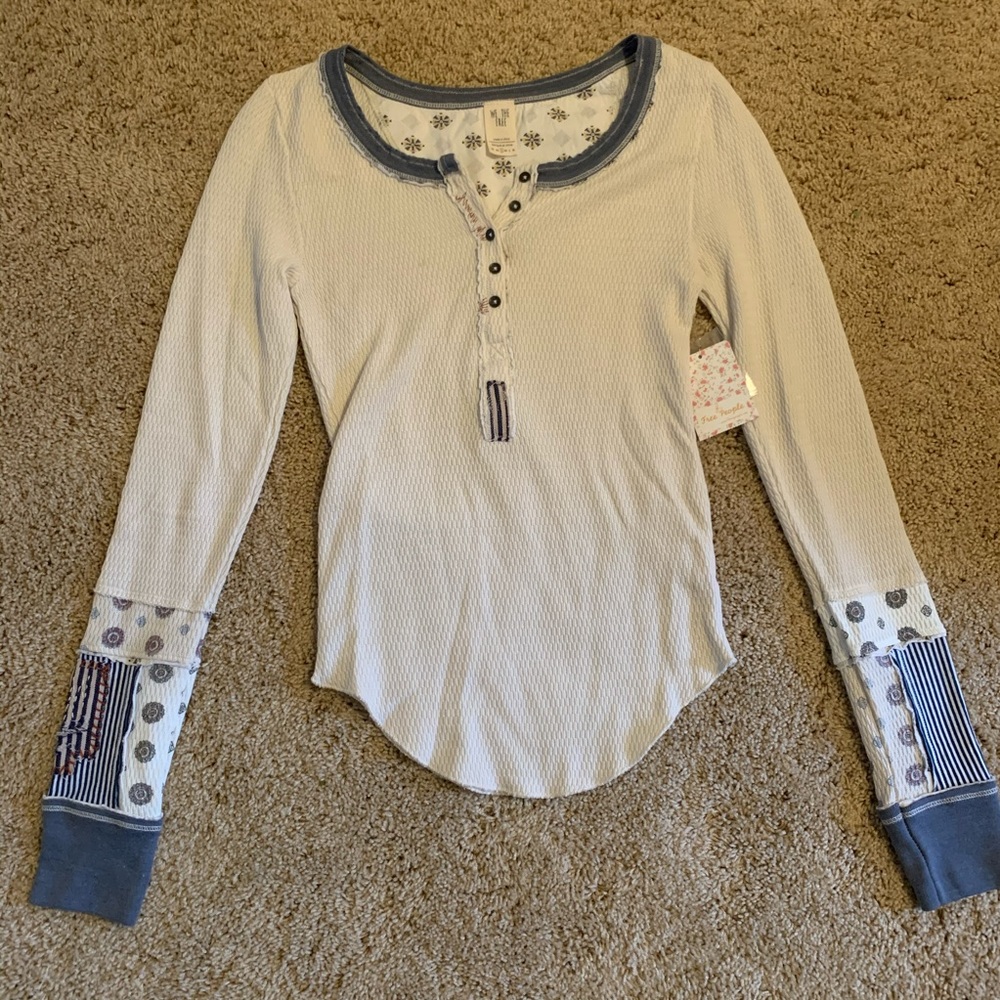Free People Thermal